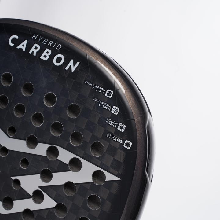 Actual product image Kuikma Pr Hybrid Carbon