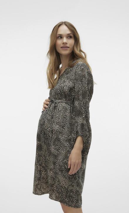 Produktbild Mamalicious Umstands-Kleid Kleid (XL)