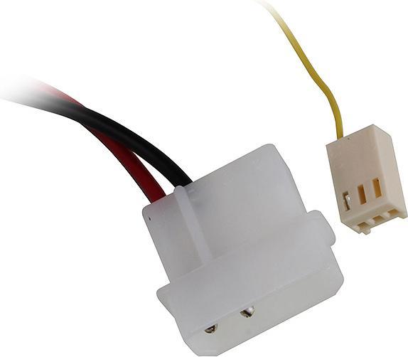 Actual product image Aqua Computer -Pump mechanism with tacho signal