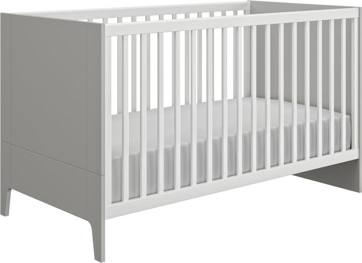 Image du produit Galipette Guimauve (70 x 140 cm)