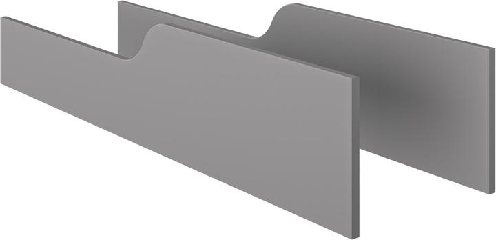 Image du produit Galipette Guimauve (70 x 140 cm)