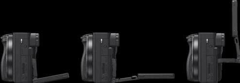 Immagine prodotto Sony Alpha 6400 Kit (18 - 135 mm, 24.20 Mpx, APS-C / DX)