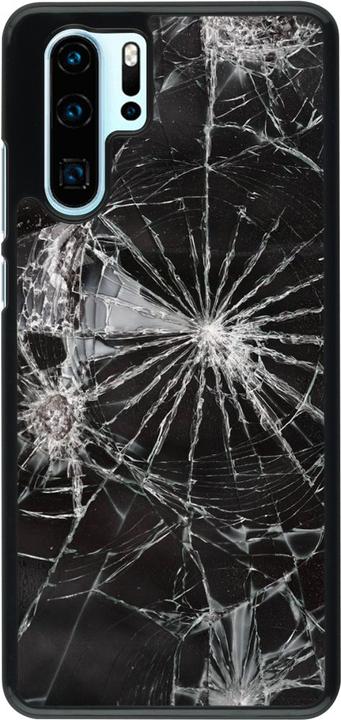 Produktbild PhoneLook Hülle Broken Screen (Huawei P30 Pro)
