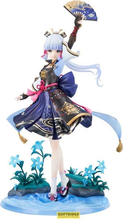 Produktbild Apex Genshin Impact  Kamisato Ayaka Flawless Radiance