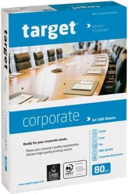 Image du produit Target Papier bureautique FSC, à partir de 5 exemplaires