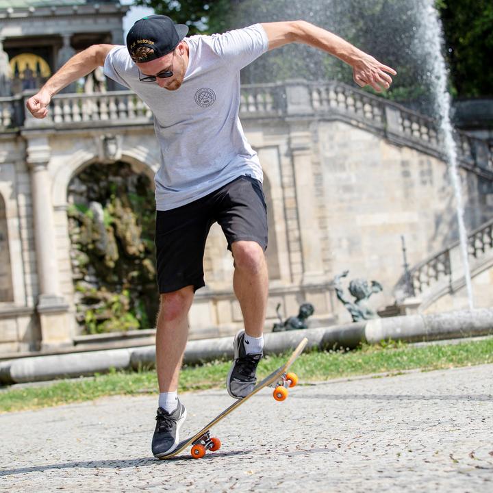 Produktbild Schildkröt Kicker (31")