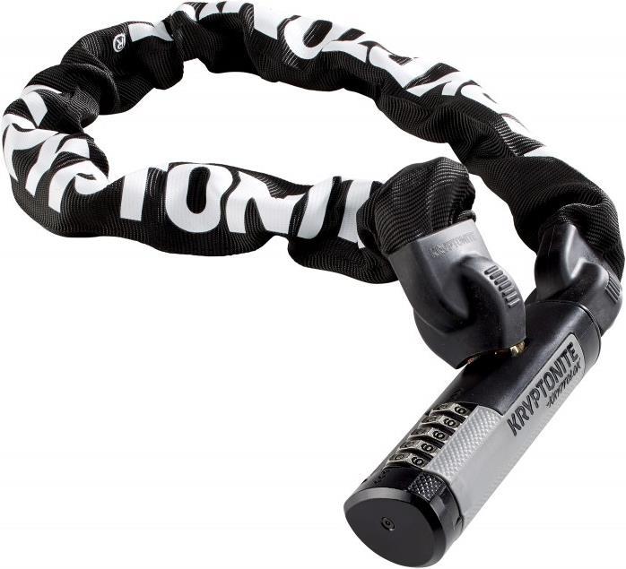 Produktbild Kryptonite Kryptolok 990 (90 cm)