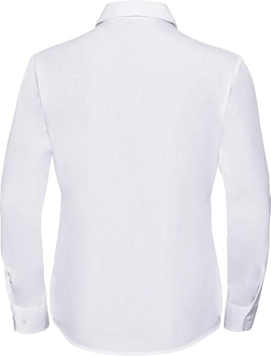 Produktbild Russell Collection Langarm Bluse (3XL)