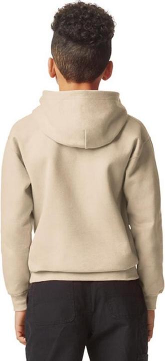Image du produit Gildan - Sweat à capuche SOFTSTYLE - Enfant (116)