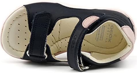 Actual product image Geox Sandal Macchia girl (26)