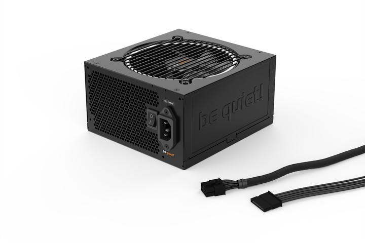Produktbild be quiet! Pure Power 11 FM (650 W)