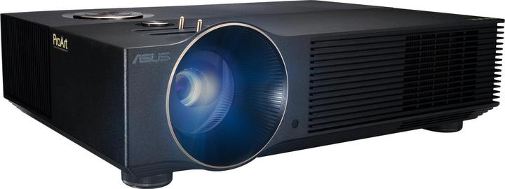 Image du produit ASUS Beamer ZenBeam (Full HD, 3000 lm, 1.3 - 1.56:1)
