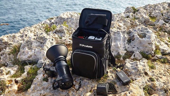Produktbild Profoto BatPac 230V