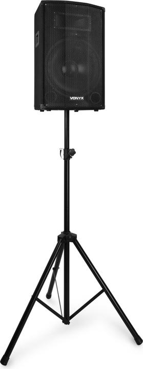 Produktbild Vonyx Lautsprecher CVB12 (Aktiv)