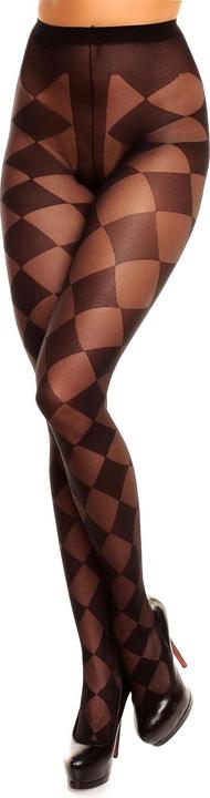 Immagine prodotto Glamory Diamond 20 Collant, colore nero, taglia 40-42 (20 DEN, 40 - 42)