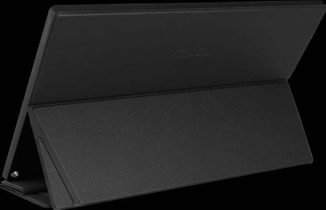 Produktbild ASUS ZenScreen MB16AC (1920 x 1080 Pixel, 16")
