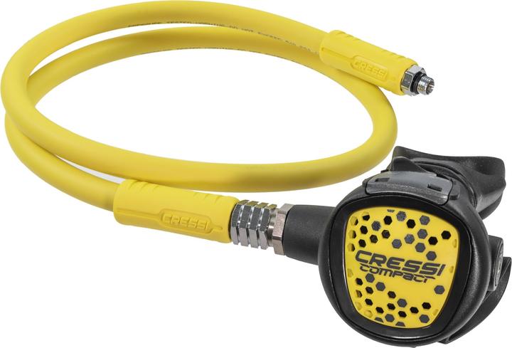Cressi Compact octopus