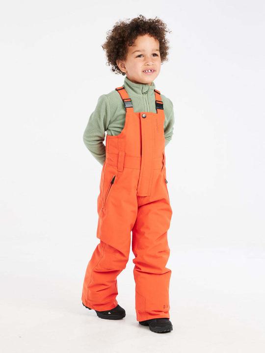 Actual product image Protest 1/4 ZIP TOP PERFECT TD (116)