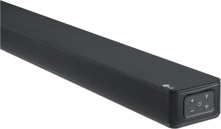Actual product image LG Sk8 (360 W, 2.1 Channel)