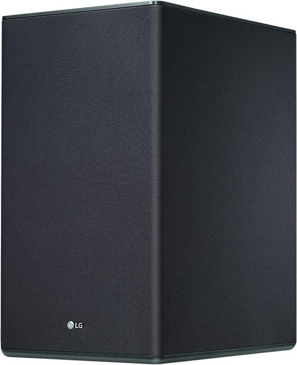 Actual product image LG Sk8 (360 W, 2.1 Channel)