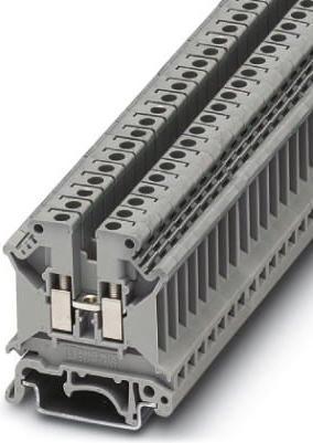 Produktbild Phoenix Contact Reihenklemme UK5N 4mm² (47 mm)
