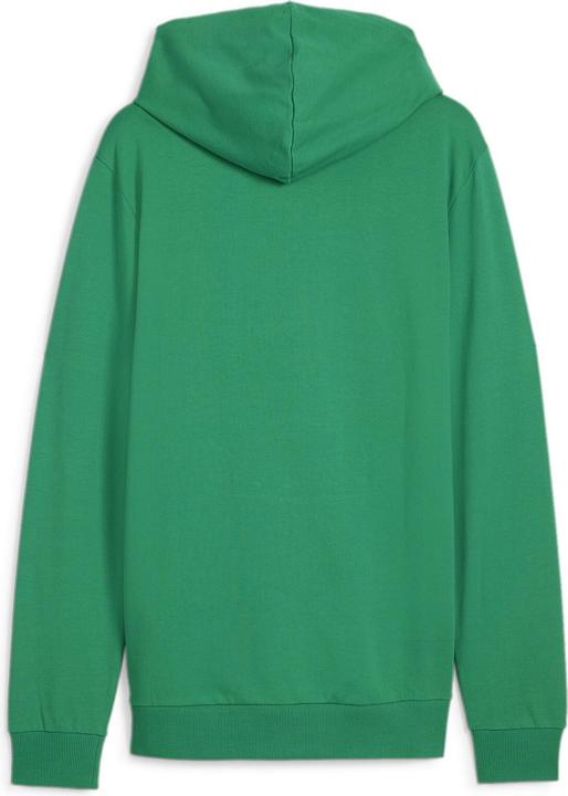 Produktbild Puma teamGOAL Casuals Hooded Jacket (3XL)