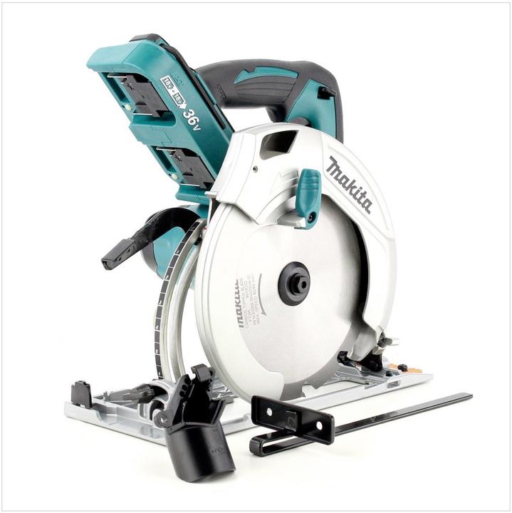 Actual product image Makita Dhs710z