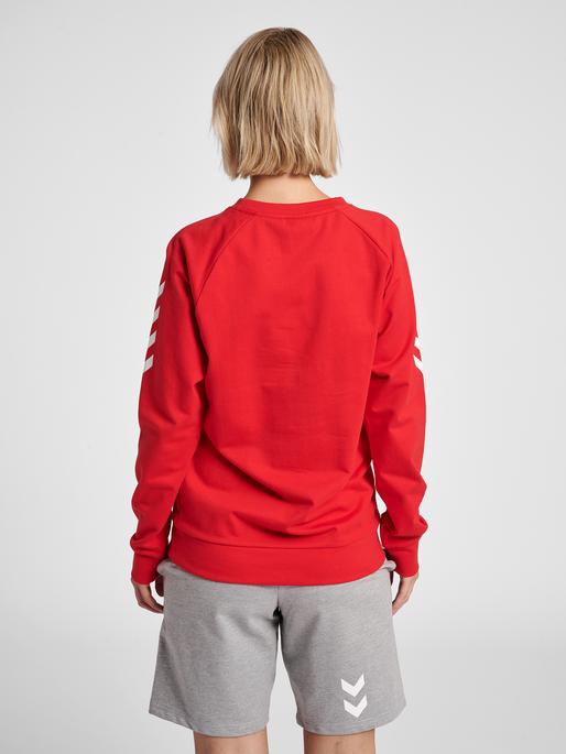 Immagine prodotto hummel Andare Felpa Di Cotone Donna (S)