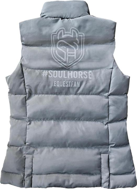 Actual product image Soulhorse Best Buddy Riding Jacket (3XL)