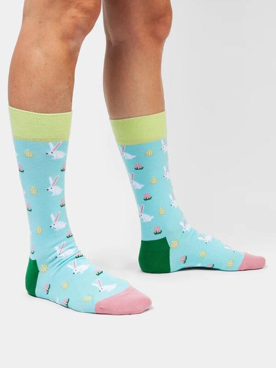Produktbild DillySocks Easter Gang (Einzelpack, 36 - 41)