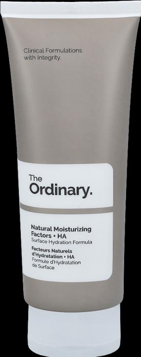 The Ordinary Natural Moisturizing Factors + HA