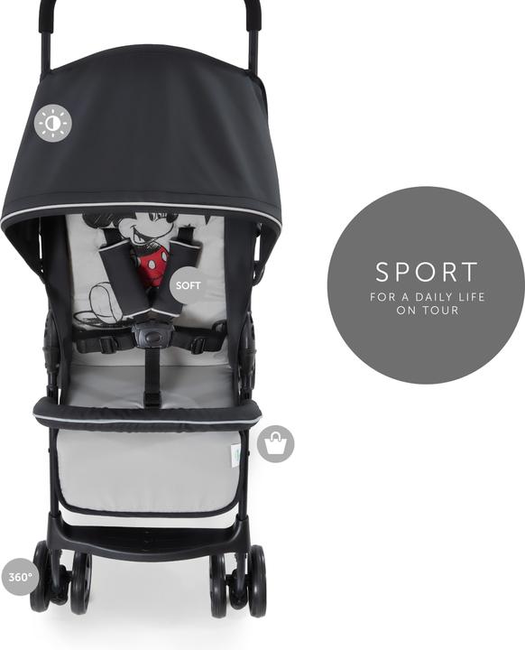 Produktbild Hauck Sport