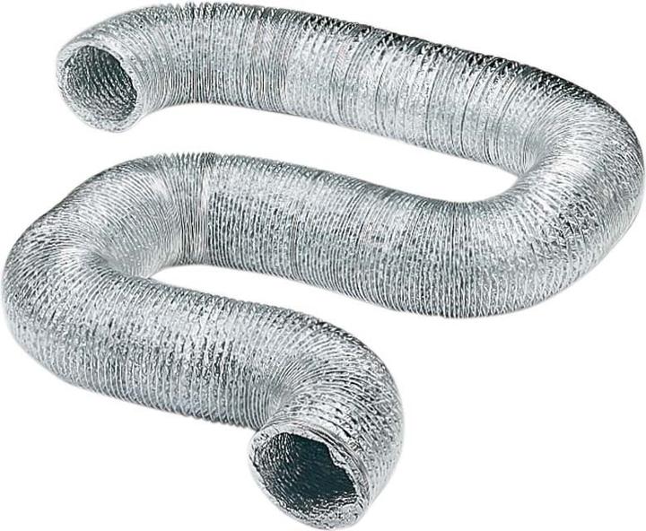 Produktbild Maico MAI AFR 75 Aluminium-Flexrohr NW 75 LÃ¤nge = 3m