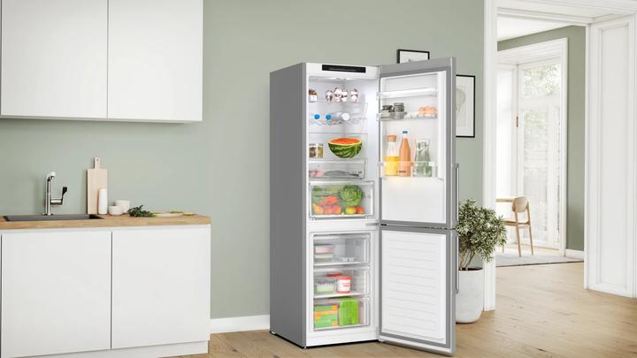 Produktbild Bosch Hausgeräte KGN36VIBT (321 l)