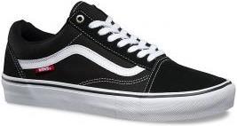 Actual product image Vans Old Skool Pro (36.5)