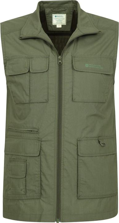 Produktbild Mountain Warehouse Trek II Weste (XL)