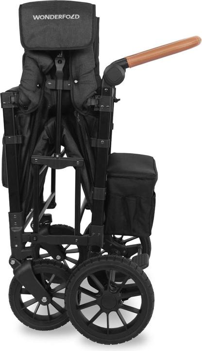 Immagine prodotto WonderFold Passeggino W2 Luxe