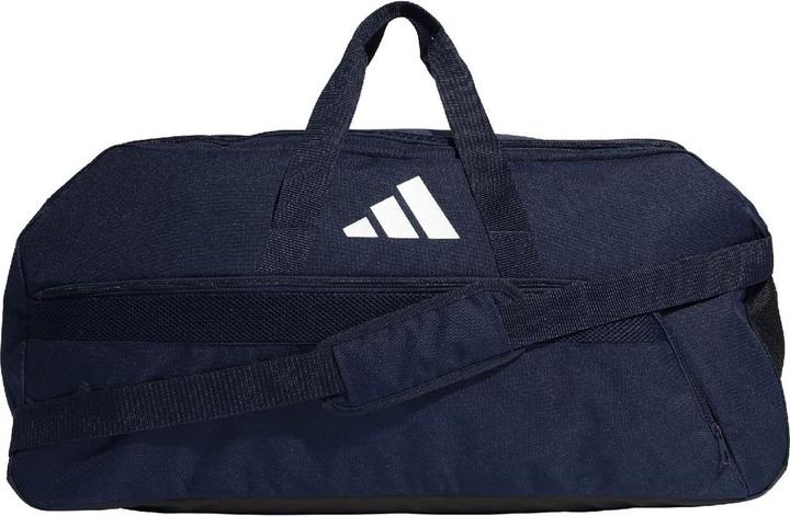 Image du produit adidas Krepšys Tiro 23 League Duffel Didelis tamsiai mėlynas IB8655 (62 l)