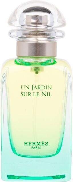 Actual product image Hermès Un Jardin sur le Nil (Eau de toilette, 50 ml)