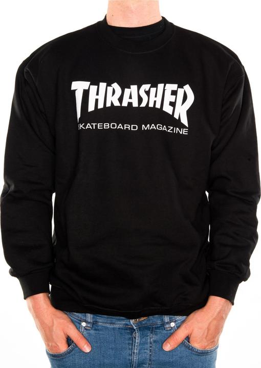 Thrasher Skate Mag (M)