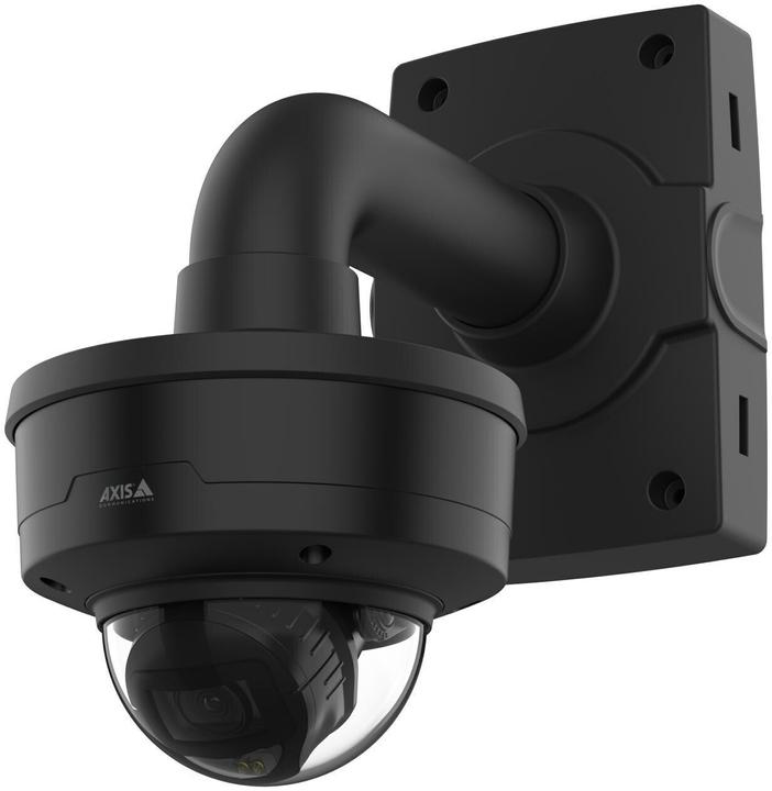 Produktbild Axis TP3106-E Pendant Kit Black (Montage-Kit)