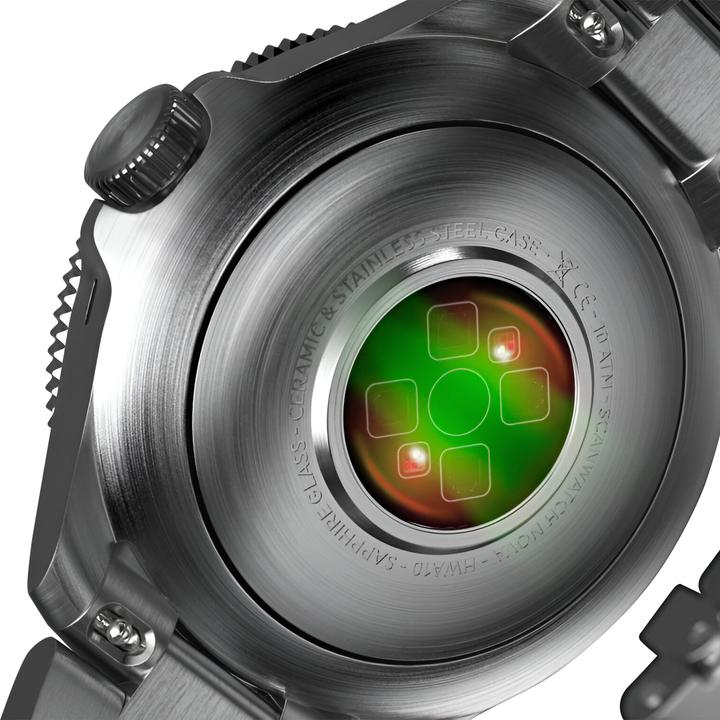 Image du produit Withings ScanWatch Nova (42 mm)