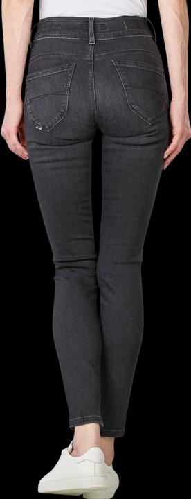 Actual product image Salsa Jeans Secret Skinny Push In Black (W32/L30)