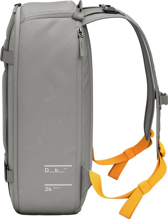 Actual product image DB Sports Ramverk Backpack 26 (26 l)