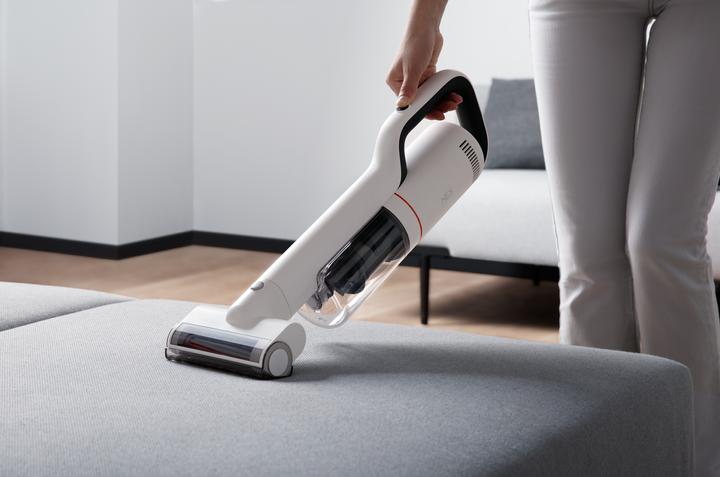 Actual product image Roidmi X20