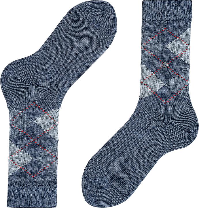 Actual product image Burlington Whitby SO (36 - 41)