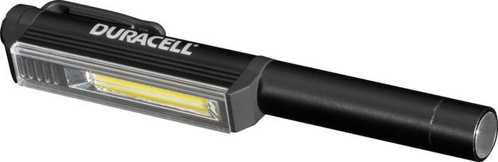 Immagine prodotto Duracell Funzionamento a batteria a penna (16 cm, 190 lm)