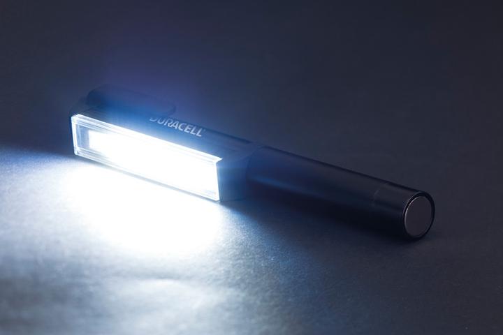 Immagine prodotto Duracell Funzionamento a batteria a penna (16 cm, 190 lm)