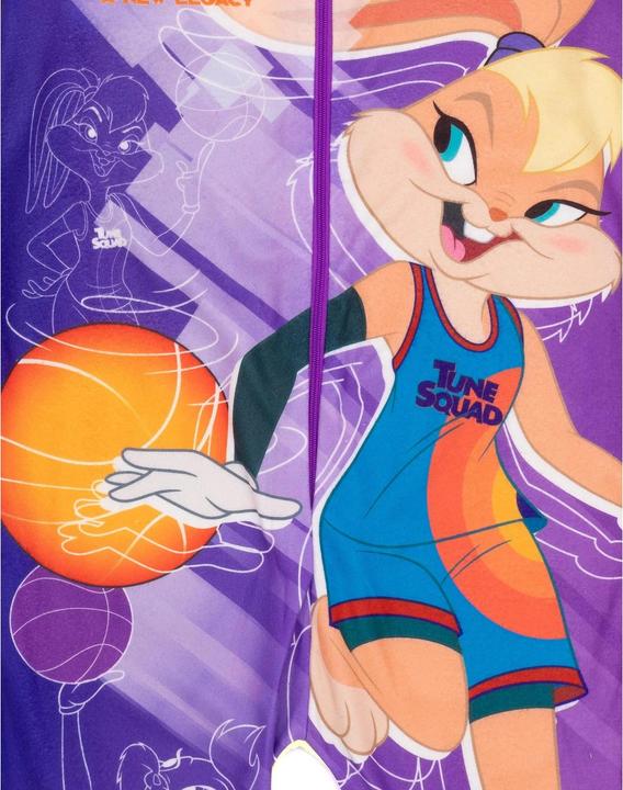 Produktbild Space Jam Schlafanzug Mädchen (128)