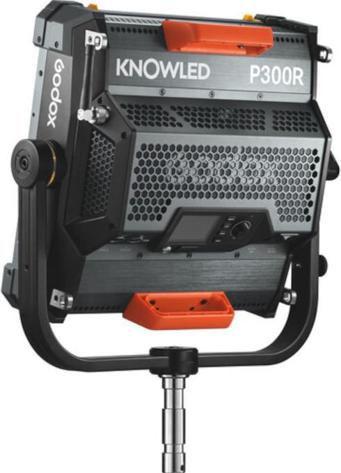 Immagine prodotto Godox Pannello luminoso rigido KNOWLED P300R RGB (Apparecchio di illuminazione a superficie)